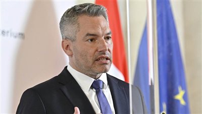 غدًا .. مستشار النمسا يبحث في زغرب سبل ضم كرواتيا إلى اتفاقية شنجن