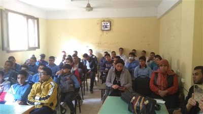 بإشراف شيخ الأزهر.. ندوة ثقافية للتلاميذ والطلاب بعنوان المناخ وعلاقته بالغذاء