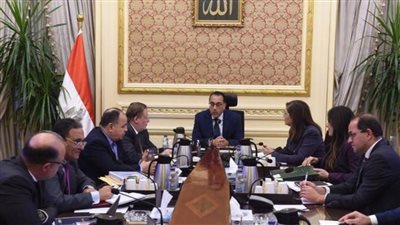 رئيس الوزراء يتابع جهود الترويج لجذب مزيد من الاستثمارات لسوق رأس المال