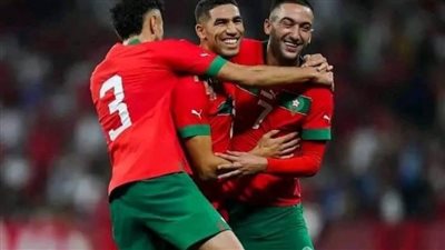 ماذا قدم منتخب المغرب في 5 نسخ مونديالية قبل مواجهة كرواتيا وصيف 2018