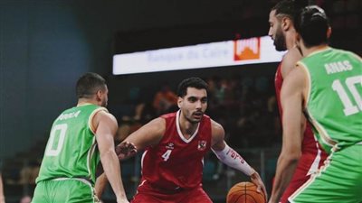 موعد مباراة الأهلي والاتحاد السكندري في إياب نهائي دوري المرتبط للسلة