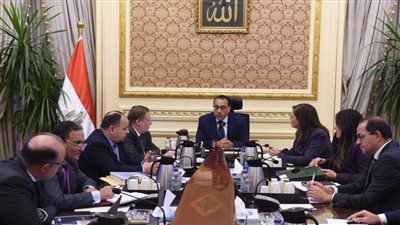 مجلس الوزراء يعقد اجتماعه الأسبوعي بالعاصمة الإدارية لبحث عدد من الملفات المهمة