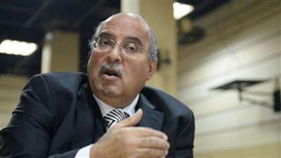 مستشار برنامج المناخ العالمي : صندوق الخسائر والأضرار سيضمن توفير برامج تقنية لإصلاح الأضرار بالدول النامية