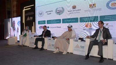 انطلاق فعاليات اليوم الثاني من قمة فنجر برنت