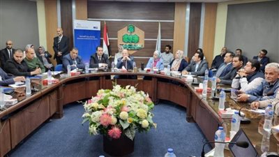 مدير مركز تحديث الصناعة: متاح 100 ألف يورو لكل مصنع بالعاشر للدعم الفني