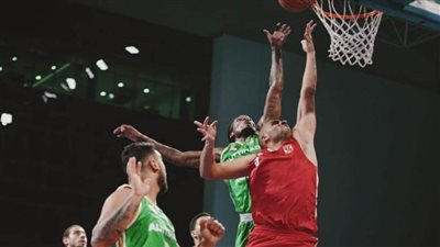 تعرف على سعر التذكرة الجديد لمباراة الأهلي والاتحاد في إياب نهائي مرتبط السلة