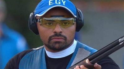 عزمي محيلبة يتصدر التصنيف العالمي لرماية السكيت
