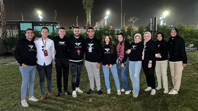 جامعة أسيوط تحتفل بتدشين موسم جديد من أنشطة أسرة طلاب من مصر