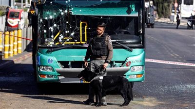 عاجل.. مقتل وإصابة ١٥ شخصًا في انفجارين بالقدس المحتلة