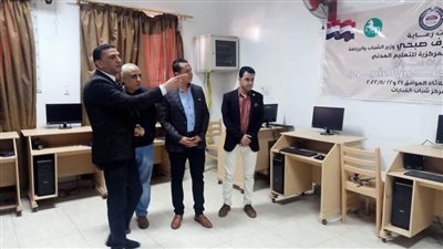 ننشر أسماء الفائزين في انتخابات نموذج محاكاة مجلس الشيوخ بالشرقية