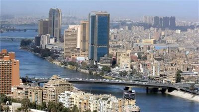 الأرصاد: طقس الغد معتدل الحرارة نهارا مائل للبرودة ليلا.. والصغري بالقاهرة 17