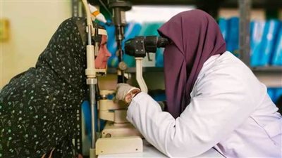 صحة الوادي الجديد: بدء أعمال قافلة طبية مجانية بقرية الصحوة ضمن (حياة كريمة)