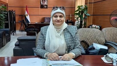 وكيلة تعليم القليوبية تعتمد جداول امتحانات الصفوف 