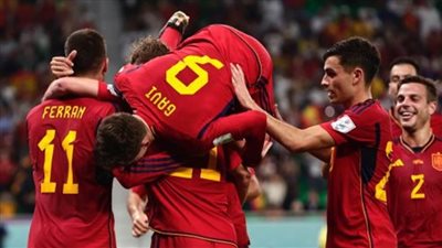 أكبر فوز لـ