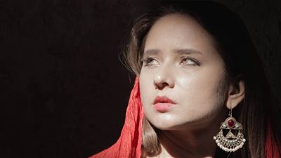 الانتهاء من تصوير 