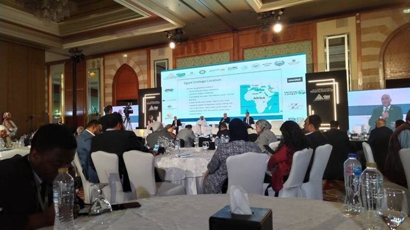 خلال جلسه تطوير النقل