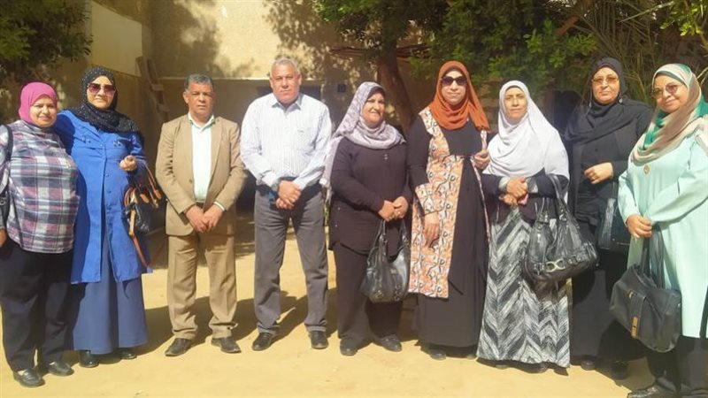 لجنة اتحاد العمال