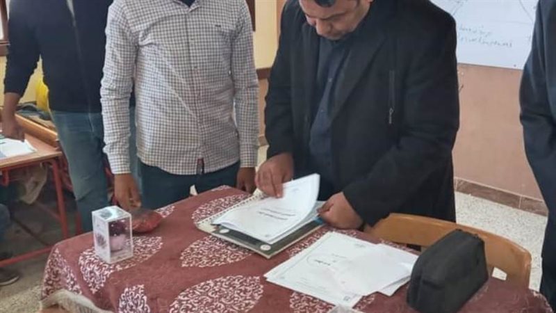 وكيل وزارة التعليم