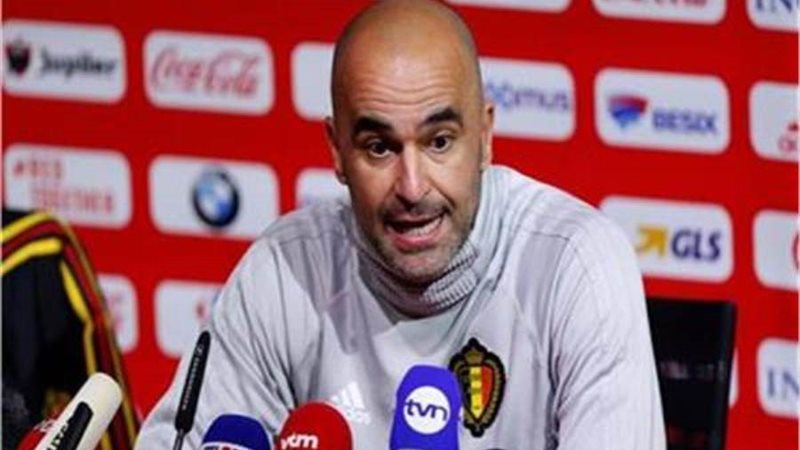 روبرتو مارتينيز