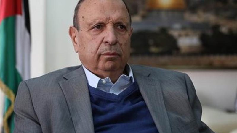 عدنان الحسيني رئيس