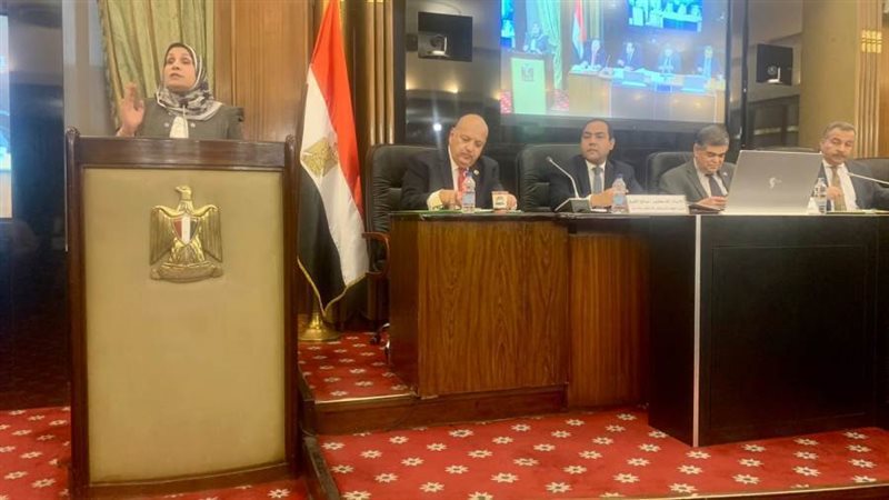 أمين عام العلوم الصحية