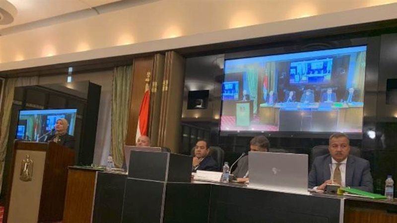 نقيب التمريض تعرض