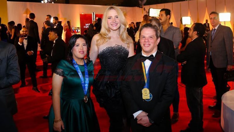 ختام مهرجان القاهرة