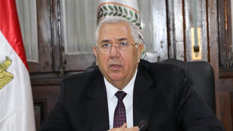 السيد القصير وزير