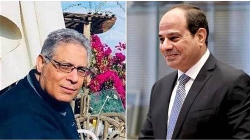 الرئيس السيسي يوجه