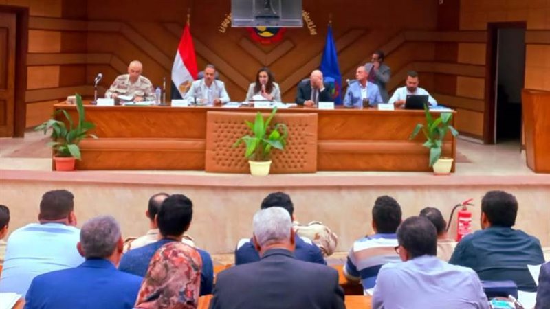 متابعة المشروعات