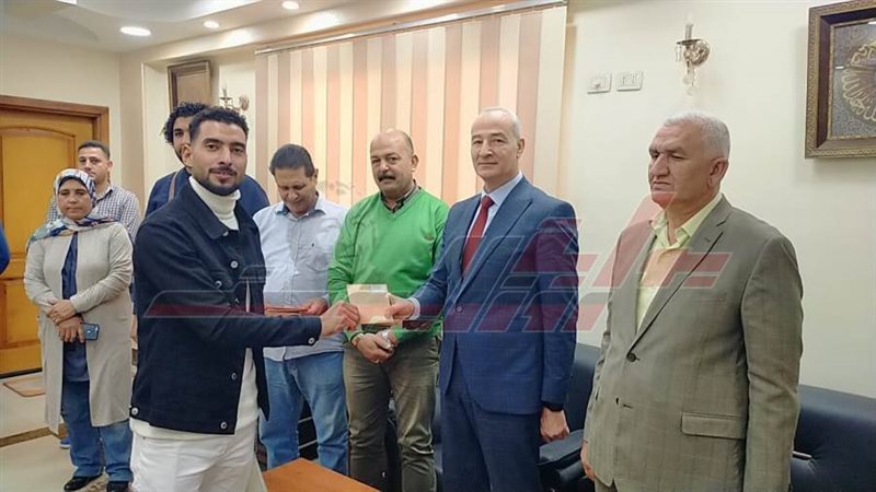 المسابقة الفنية