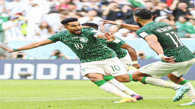 جانب من الاحتفالات