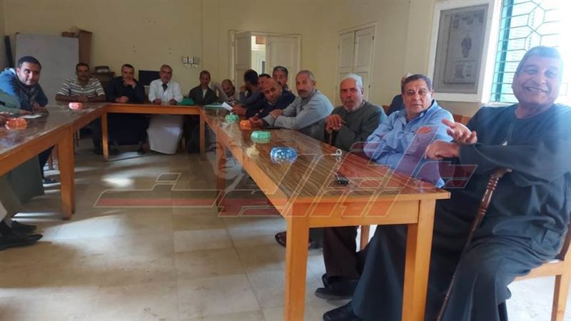 القوافل الإرشادية