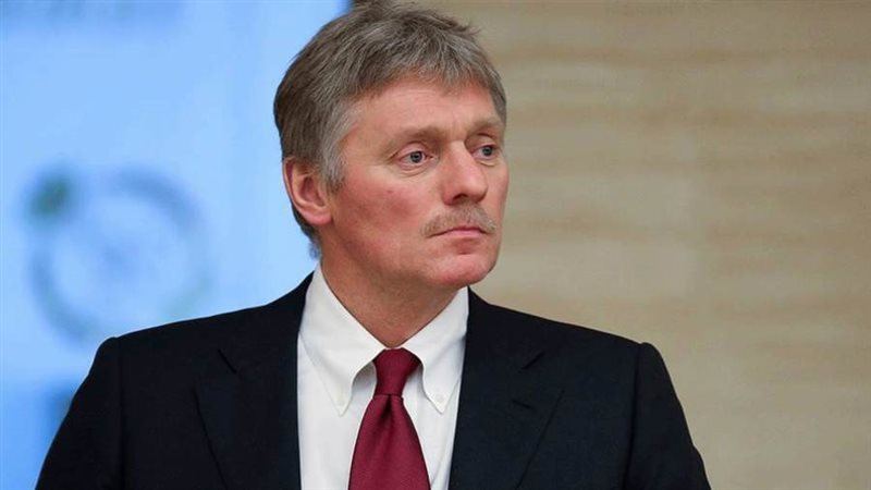 المتحدث باسم الكرملين