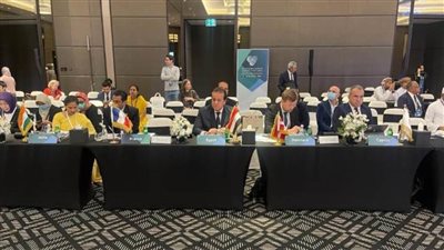  وزير الصحة: الاستخدام المفرط لمضادات الميكروبات أودى بحياة 1.2 مليون مريض عالميًا