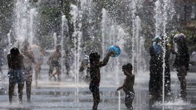 دراسة: أكثر من 20 ألف شخص لقوا حتفهم في أنحاء أوروبا الغربية بسبب ارتفاع درجات الحرارة