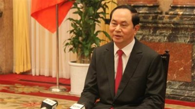 فيتنام وأوغندا تبحثان سبل تعزيز العلاقات الثنائية