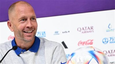مدرب أمريكا: منتخب إنجلترا أبرز المرشحين للتتويج بلقب كأس العالم
