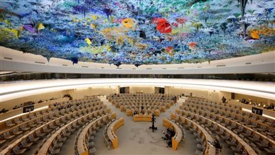 الأمم المتحدة تفتح تحقيقًا في تعامل إيران مع الاحتجاجات