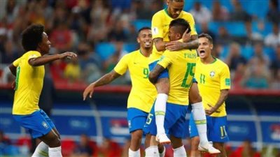 قطر 2022.. البرازيل تتلاعب بصربيا وتحصد أول ٣ نقاط بالمونديال