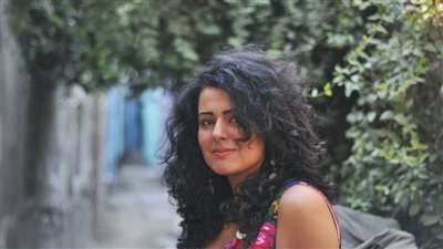 دينا الوديدي: درست ترجمة.. ودخلت الفن لأجل التمثيل وليس الغناء