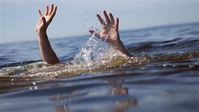 انتشال جثة شاب غريق من مياه ترعة الإسماعيلية بالشرقية 