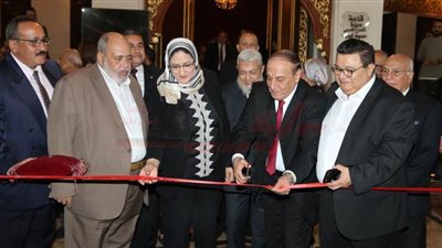 تفاصيل احتفالية 