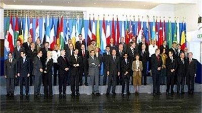 انطلاق أعمال المنتدى الإقليمي السابع لوزراء خارجية المتوسط بمشاركة مصر