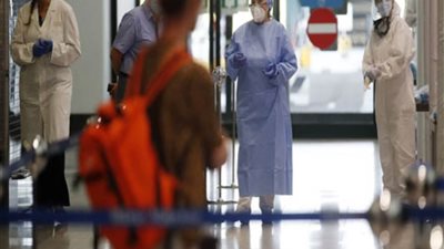 إيطاليا: تجاوز مؤشر عدوى (كوفيد 19) عتبة الوباء مجددا