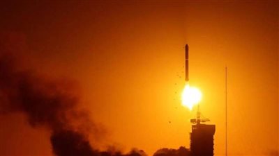 المرصد الفضائي الصيني ينقل أول صورة التقطها للشمس منذ إرساله إلى الفضاء