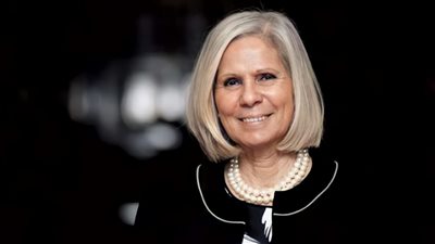 هيفاء أبو غزالة : نقلة نوعية بالقطاع الصحي في مصر