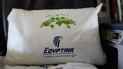 عاجل.. مصر للطيران: نقلنا 70 ألف راكب على متن 275 رحلة داخلية خلال قمة المناخ