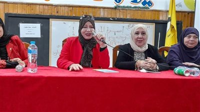 المجلس القومي للمرأة واليوم العالمي لمناهضة العنف