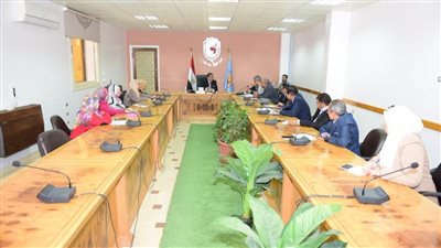 جامعة سوهاج تستعد لتكري٤٥٠ من علمائها المتميزين في احتفالية يوم العلم